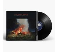 Bobby Gillespie & Jehnny Beth Utopian Ashes (Vinyl) 12" Album (US IMPORT)