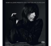 Bobby Gillespie Presents I Still Cant Be