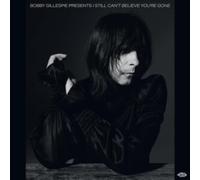 Bobby Gillespie Presents I Still Cant Be