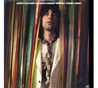 Various Artists Bobby Gillespie Presents Sunday Mornin' Comin' Down (Vinyl)