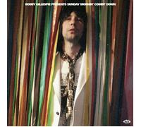 Various Artists Bobby Gillespie Presents Sunday Mornin' Comin' Down (Vinyl)
