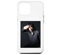 Bobby Gillespie Primal Scream Rocks Singer By Andy Willsher Case for iPhone 12 Pro Max