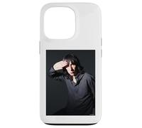 Bobby Gillespie Primal Scream Rocks Singer By Andy Willsher Case for iPhone 13 Pro