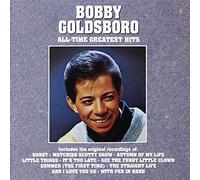 Bobby Goldsboro - All-Time Greatest Hits
