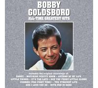 Bobby Goldsboro - All-Time Greatest Hits [New Vinyl LP]