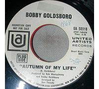 Bobby Goldsboro - Autumn Of My Life