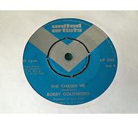 Bobby Goldsboro - autumn of my life 45 rpm single
