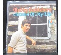 Bobby Goldsboro - Autumn Of My Life / She Chased Me-7" 45
