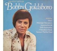Bobby Goldsboro - Bobby Goldsboro's Greatest Hits