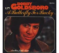 Bobby Goldsboro - Butterfly For Bucky