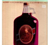 Bobby Goldsboro - California Wine [Vinyl LP]