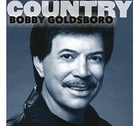 Bobby Goldsboro - Country: Bobby Goldsboro