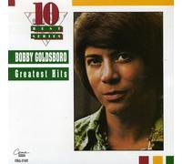 Bobby Goldsboro - Greatest Hits