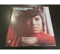 Bobby Goldsboro - greatest hits LP