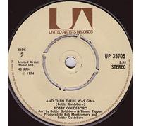 Bobby Goldsboro - Hello Summertime - Bobby Goldsboro 7" 45