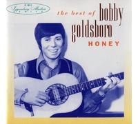 Bobby Goldsboro - Honey