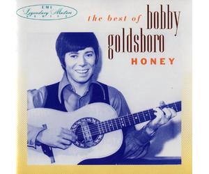 Bobby Goldsboro - Honey