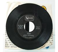 Bobby Goldsboro - Honey / Danny [Vinyl Single 7'']