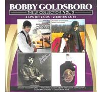 Bobby Goldsboro - LP Collection, Vol. 3