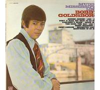 Bobby Goldsboro - Muddy Mississippi Line [Vinyl LP]