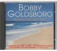 Bobby Goldsboro - Summer the First Time