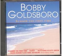 Bobby Goldsboro - Summer the First Time