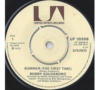 Bobby Goldsboro - Summer (The First Time) [Vinyl LP] [Schallplatte]