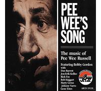 Bobby Gordon - Pee Wee's Song