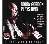 Bobby Gordon - Plays Bing