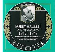 Bobby Hackett (1943-1947)