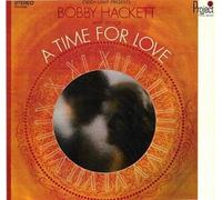 Bobby Hackett - Bobby Hackett: A Time For Love [Vinyl]