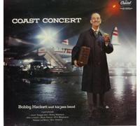 BOBBY HACKETT - Coast Concert [VINYL]