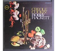 Bobby Hackett - Creole Cookin' [VINYL]