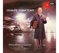 Bobby Hackett - Jack Teagarden - Coast Concert