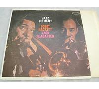 Bobby Hackett - jazz ultimate LP [VINYL]