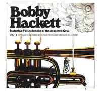 Bobby Hackett - Live at Roosevelt Grill 3