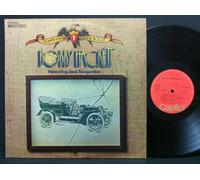 BOBBY HACKETT - Masters Of Dixieland Vol 1 [VINYL] ()