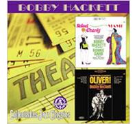 Bobby Hackett - The Swingin'est Gals in Town/Jazz Impressions of Oliver!