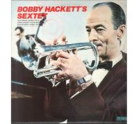 Bobby Hackett's Sextet [Vinyl LP]