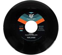 Bobby Harden & The Soulful Saints - Runnin' (To Get To Your Love)