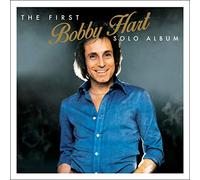 Bobby Hart - The First Bobby Hart Solo Album [Incl. 24 Page Booklet, The Monkees, Boyce & Hart etc]