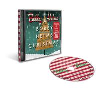 Bobby Helms A Bobby Helms Christmas - (Jewel Box CD) (CD) (US IMPORT)