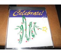 Bobby Helms - Celebrate! The Music of Christmas, Vol.1 (UK