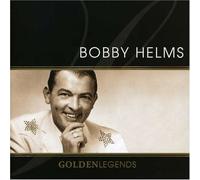 Bobby Helms - Golden Legends