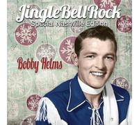 Bobby Helms - Jingle Bell Rock (Special Nashville Edition)