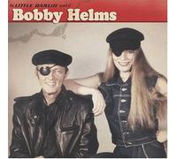 Bobby Helms - Little Darlin' Sounds Of Bobby Helms [Us Import]