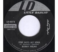 Bobby Helms - Step Into My Soul