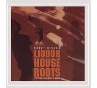 Bobby Hinton - Liquor House Roots