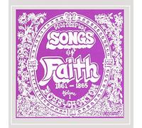 BOBBY HORTON - Homespun Songs of Faith: 1861-1865 1