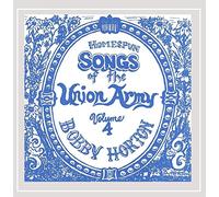BOBBY HORTON - Homespun Songs of the Union Army 4